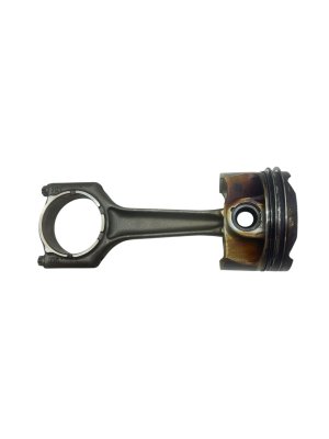 2018-2024 BMW X3 Engine Piston and Connecting Rod Assembly (Used OEM)