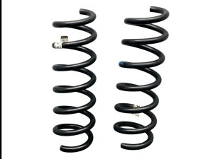 2022-2025 Mercedes-Benz C300 Suspension Coil Spring Set - Rear (Used OEM)