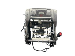 OEM Seat Track Frame for 2022-2025 INFINITI & Nissan • Pathfinder, QX60 - Front