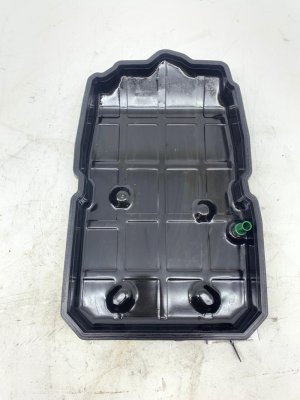 2012-2015 Mercedes-Benz ML350 Lower Sump Engine Oil Pan (Used OEM)