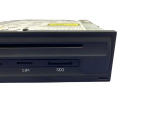 2017-2020 Bentley Bentayga Harman Radio CD Player Receiver Unit (Used OEM)