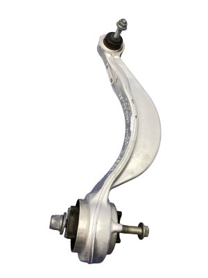 2019-2024 Jaguar I-Pace Lower Suspension Control Arm - Front, Left (Driver) (Used OEM)