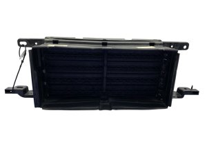 2022-2024 Lincoln Navigator Lower Radiator Shutter Air Guide Assembly - Front (Used OEM)