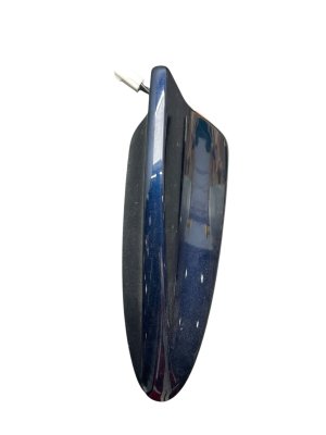 2017-2024 Mazda CX-5 Blue Roof Mounted Shark Fin Radio Antenna Assembly (Used OEM)