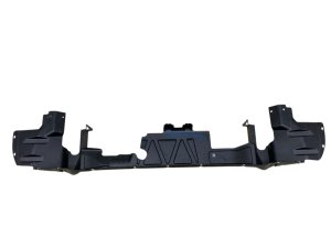 2020-2022 Karma Revero Damper Skid Plate - Rear (Used OEM)