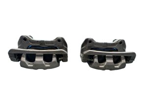 2023-2025 Honda CR-V Disc Brake Caliper Set - Front, Right (Passenger) (Used OEM)