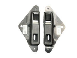 2022-2026 Mercedes-Benz SL320 Roof Top Intake Holder Set (Used OEM)