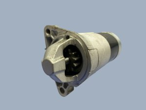 2014-2021 Mazda 6 Starter Motor (Used OEM)