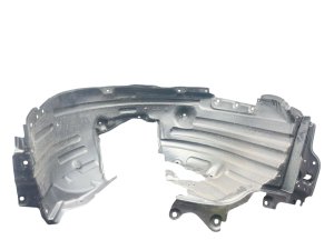 2023-2025 Honda Pilot Inner Fender Liner Splash Shield - Front, Right (Passenger) (Used OEM)