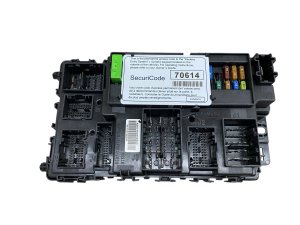 2021-2025 Ford Bronco Body Control Module and Fuse Box (Used OEM)
