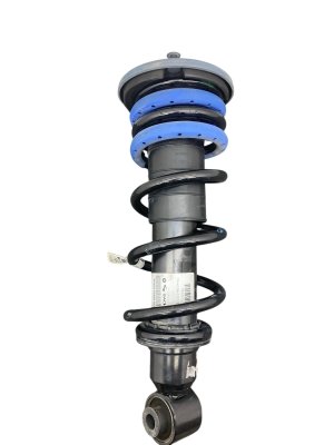 2023-2024 Jeep Wagoneer Suspension Strut and Coil Spring Assembly - Rear, Left (Driver) (Used OEM)
