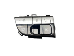 2022-2024 Hyundai Ioniq 5 Dashboard Parking and Traction Control Switch (Used OEM)