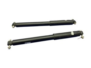 2021-2024 Ford F-150 Premium Off-Road Suspension Shock Absorber Set - Rear (Used OEM)