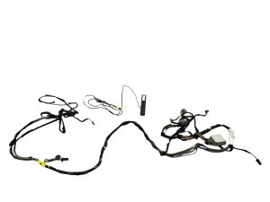 2018-2023 Jaguar E-Pace Headliner Wiring Harness with Radio Antenna (Used OEM)