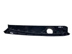 2023-2024 Fisker Ocean Center Dash Trim Panel - Front (Used OEM)
