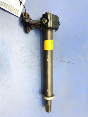2022-2024 Hyundai Santa Cruz CV Intermediate Shaft (Used OEM)