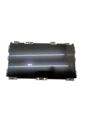 2022-2024 Audi Q4 e-tron 10.1-inch Multimedia Display Screen - Front (Used OEM)