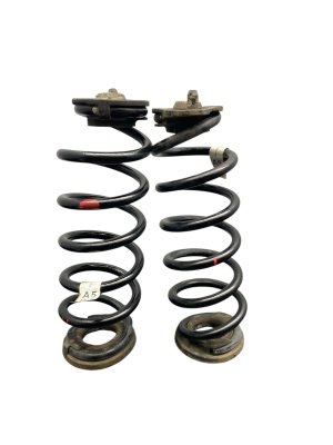 2023-2025 Honda CR-V Suspension Coil Spring Set - Rear, Left (Driver) (Used OEM)