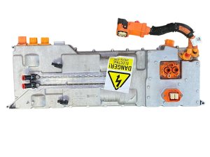 2022-2024 Lucid Air High Voltage On-Board Battery Charger Control Module (Used OEM)