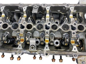 2021-2023 Mercedes-Benz GLA250 Engine Cylinder Head (Used OEM)