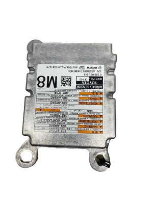 2024 Toyota Grand Highlander Airbag Control Module (Used OEM)