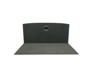 2015-2025 Porsche Macan Trunk Spare Tire Cargo Cover - Rear (Used OEM)