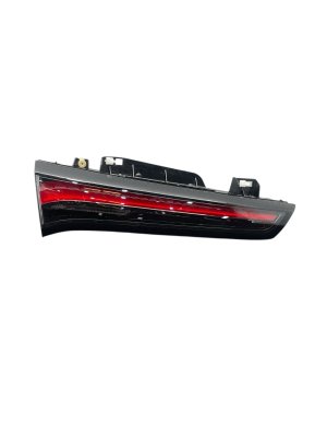 2025-2026 Acura ADX Quarter Panel Mounted LED Taillight Assembly - Rear, Left (Driver) (Used OEM)