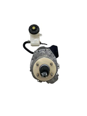 2023-2025 Honda Ridgeline Power Brake Booster and Master Cylinder Assembly (Used OEM)