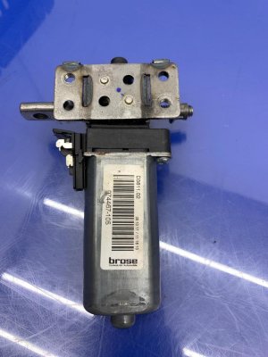 2011-2019 Jaguar XJ Seat Adjustment Motor Set - Front (Used OEM)