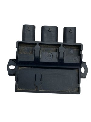 2023-2024 Volvo V60 Hands-Free Tailgate Movement Sensor Module (Used OEM)