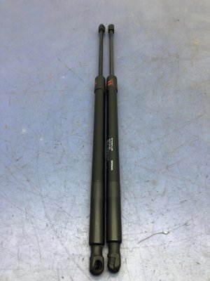 2017-2024 Nissan Murano Manual Liftgate Lift Support Strut - Rear (Used OEM)