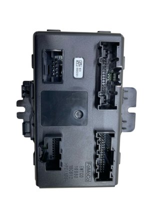 2024-2025 Ford Mustang Temperature Control Module (Used OEM)