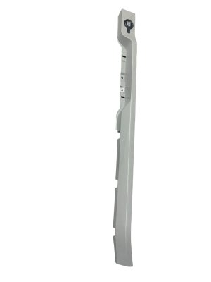 2021-2024 Ford Bronco Gray Dash Lower Trim Panel with Start Stop Button - Front (Used OEM)