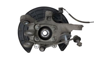 2017-2024 Maserati Levante Spindle Knuckle Hub Assembly - Rear, Right (Passenger) (Used OEM)