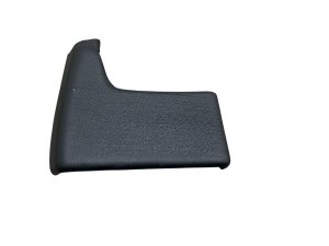 2012-2018 Bentley Continental Black Interior Trim Cover Panel - Rear (Used OEM)