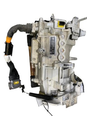 2019-2024 Jaguar I-Pace Electric Drive Motor Assembly - Front (Used OEM)