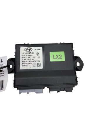 2020-2022 Hyundai Palisade Power Tailgate Liftgate Control Module (Used OEM)