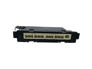 2024 Toyota Grand Highlander Temperature Control Module (Used OEM)