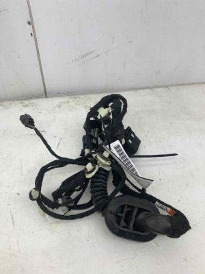 2018-2021 Lincoln Navigator Door Wiring Harness - Rear (Used OEM)