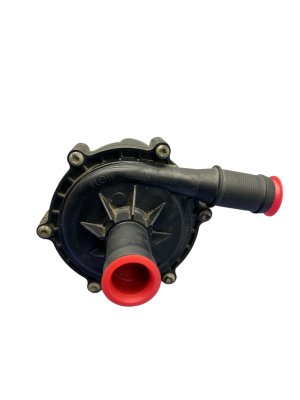 2022-2024 Lucid Air Tan Auxiliary Coolant Water Pump (Used OEM)