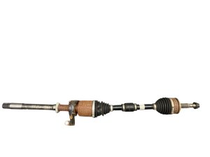 2019-2025 Toyota RAV4 Rear CV Drive Axle Shaft - Front, Right (Passenger) (Used OEM)