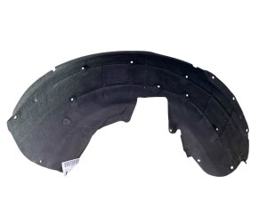 2019-2025 BMW X7 Inner Fender Liner - Rear, Left (Driver) (Used OEM)