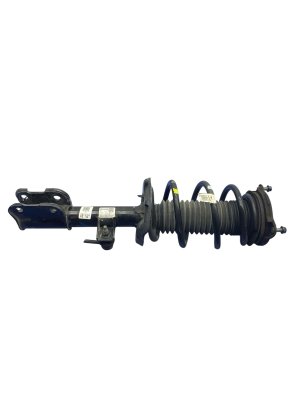 2015-2025 Porsche Macan Strut and Coil Spring Assembly - Front, Right (Passenger) (Used OEM)