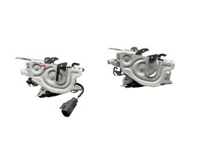 2021-2026 BMW M4 Hood Latch Set (Used OEM)