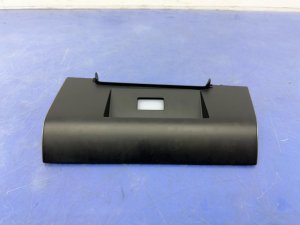 2022-2024 Hyundai Santa Cruz Center Exterior Trim Cover Panel - Front (Used OEM)