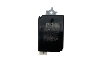 2024-2025 Lexus NX350h Key Receiver Control Module (Used OEM)