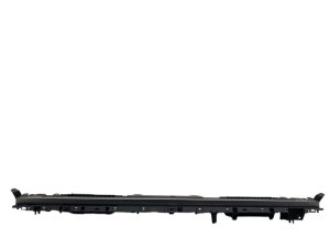 2024-2025 Tesla Cybertruck Dash Panel Air Vent Aerobracket - Front (Used OEM)