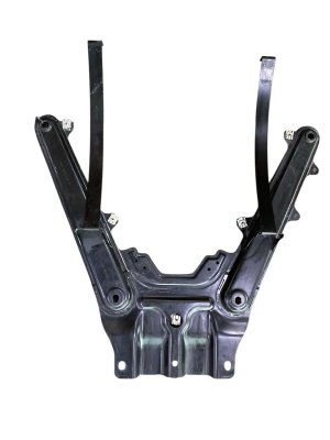 2018-2019 Porsche 911 Under Floor Frame - Front (Used OEM)