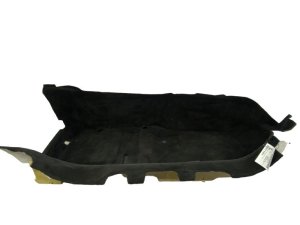 2004-2008 Cadillac XLR Gray Floor Carpet (Used OEM)