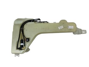 2021-2025 Jeep Grand Cherokee Windshield Washer Fluid Reservoir (Used OEM)